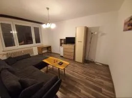 Your Home 25 with parking