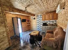 Teo's cottage