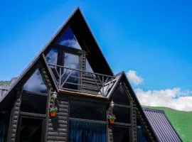 Kokhta Cottage Kazbegi 2