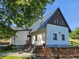 NatureHouse Čeřeniště
