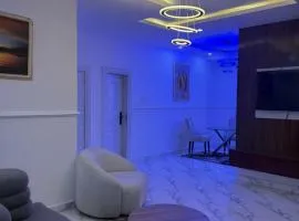Pristine Residences Premium 2 Bedroom Apartment Ajah Lagos