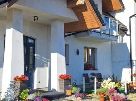 ELFF -Apartamenty i pokoje gościnne