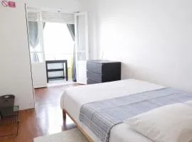 Colombo Mall Room