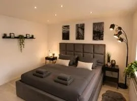 Unterkunft Rodenbach 3 Zimmer Wohnung