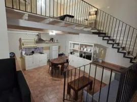 Loft dei Santi Patroni