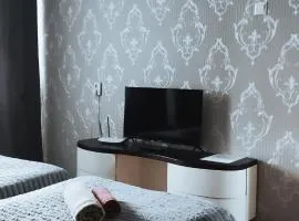 Василя Стуса 10/77 City Rooms