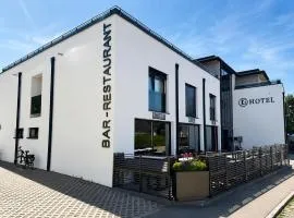JG Hotel & Restaurant Antoniergasse