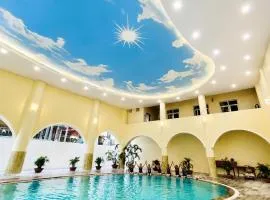 Quê Tôi Hotel