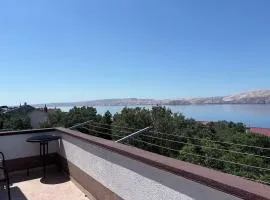 Apartment Ivan