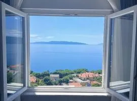 Apartment Lilly in Rijeka with Amazing View