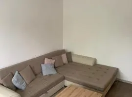 Your Home 27 with parking
