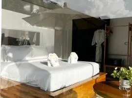 Sand House