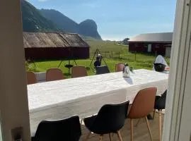 Villa Unstad - Surf Beach Lofoten