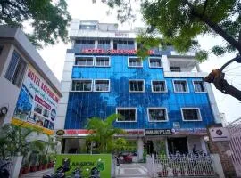 Hotel Sapphire Inn