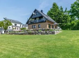 Natur und Komfort – Moderne Fewo