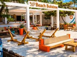 Beach Bohème