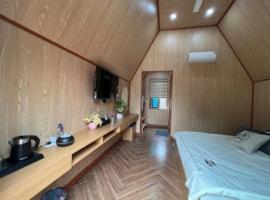 Hiền Lương Homestay 2, hotell 