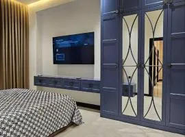 Gardence Residence Suite