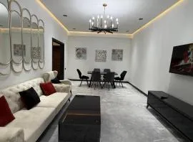 Gardence Residence Suite