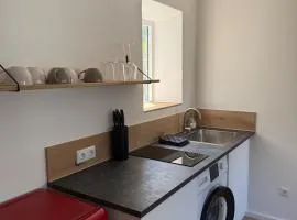 Gemütliches Studio-Apartment