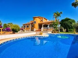 Villa Emilio