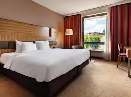 Radisson Blu Hotel Krakow