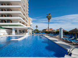 Leonardo Hotel Torremolinos Costa Del Sol – hotel w mieście Torremolinos