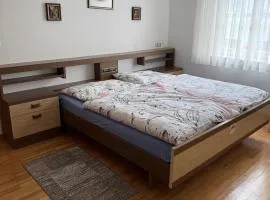 Ferienwohnung Altes Rüsthaus
