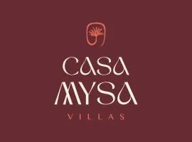 Casa Mysa Villas