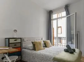 Petit Splendid - Ancien Palace, Balcon, Centre