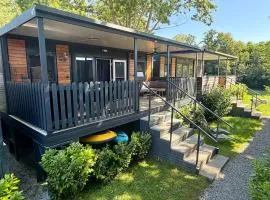 BIG BERRY Kolpa - MIR mobile house