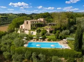 Relais Poggio Borgoni