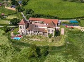 Château de Gorze