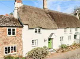 Hideaway Cottage Thatched Devon Retreat