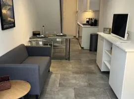 Splendide duplex en plein coeur de Vernon