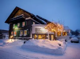 Hotel Forsthaus