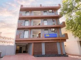 FabHotel Sky Sector 76