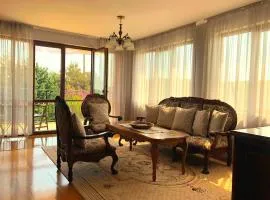 Apartment Villa al Mare 4