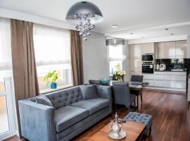 Apartament przy S3: Nowa Sól şehrinde bir otel