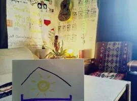 Sheni Hostel