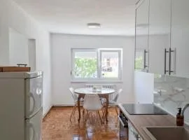 Apartment Atria