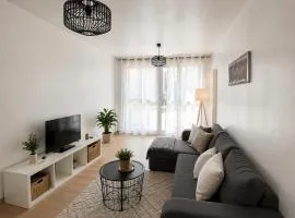 Le Cosy Thiers