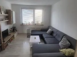 3 room apartment