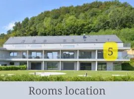 Villa Tatjana Boutique Apartments
