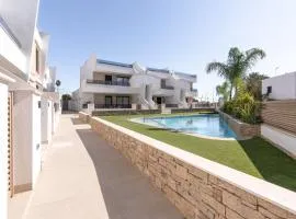 San Pedro Del Pinatar Penthouse