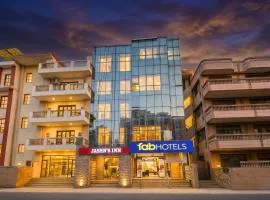 FabHotel Grand Jashn