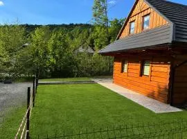 Chata v Oščadnici - Slniečko