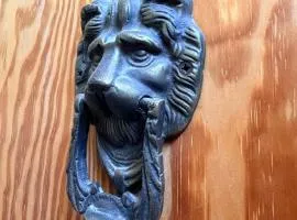A casa di Luna è Ghjuva