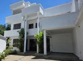 Villa at 37
