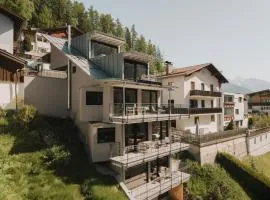 Toms View Premium Apartments